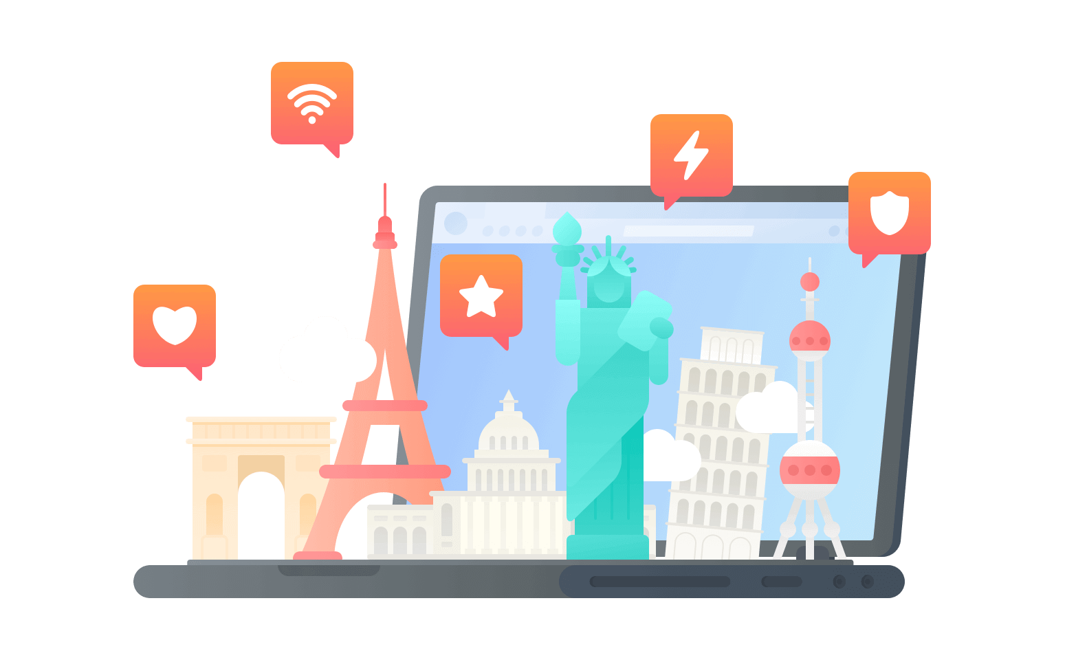 在俄罗斯联邦怎么看国内电视 - 抖音VPN